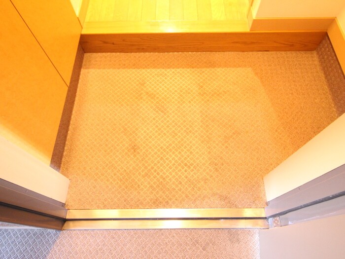 ｳﾞｪﾙｼｪ-ﾇ桜橋の物件内観写真