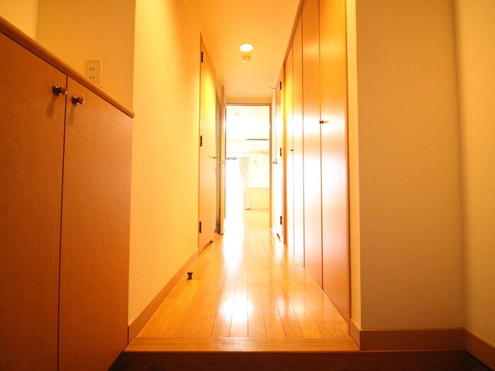 ｳﾞｪﾙｼｪ-ﾇ桜橋の物件内観写真