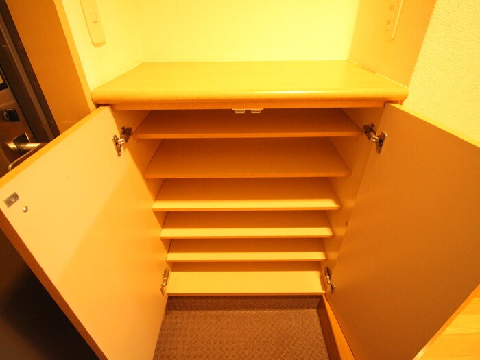 ｳﾞｪﾙｼｪ-ﾇ桜橋の物件内観写真