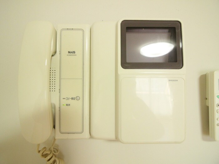 ｳﾞｪﾙｼｪ-ﾇ桜橋の物件内観写真