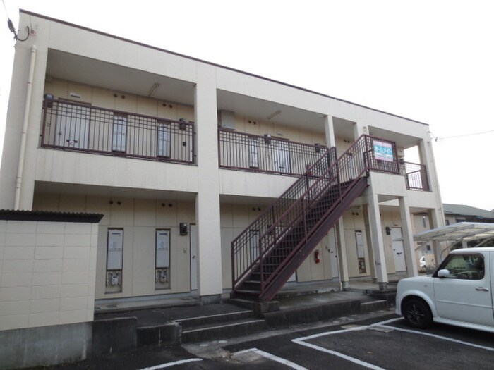 ＬＴＯＷＮ中畑の物件外観写真