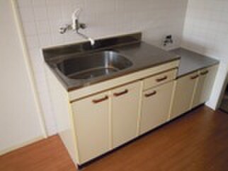 ＬＴＯＷＮ中畑の物件内観写真