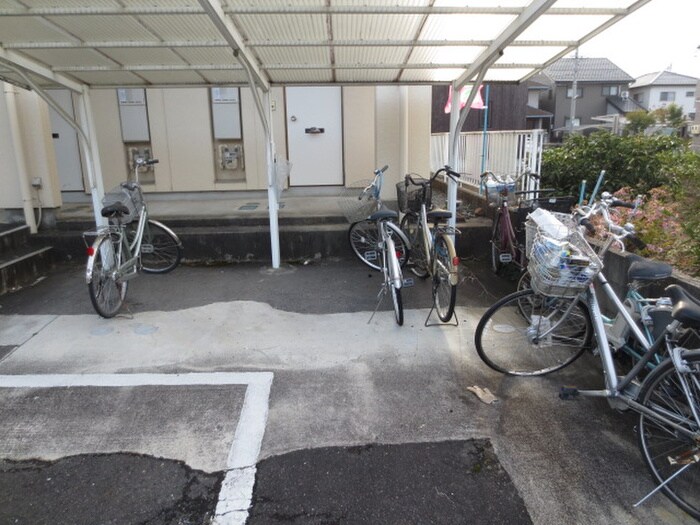 ＬＴＯＷＮ中畑の物件外観写真