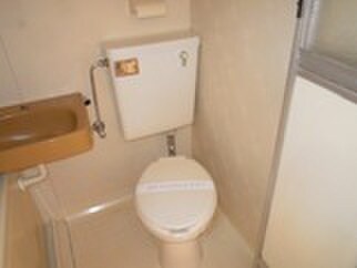 ＬＴＯＷＮ中畑の物件内観写真