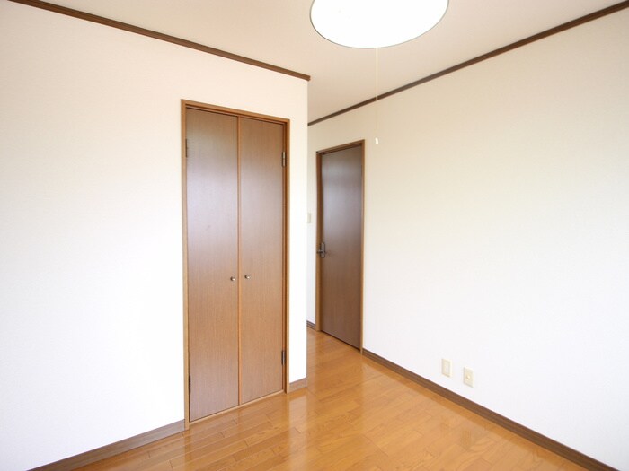 グレイス門東の物件内観写真