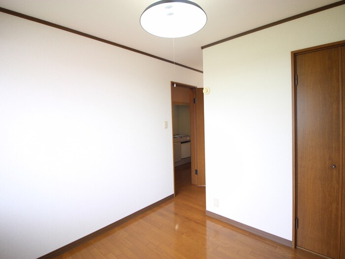 グレイス門東の物件内観写真