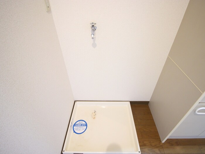 グレイス門東の物件内観写真