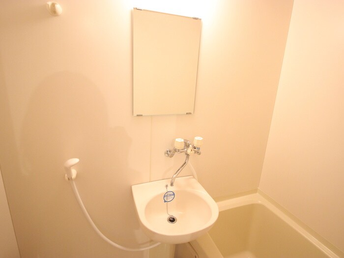 グレイス門東の物件内観写真