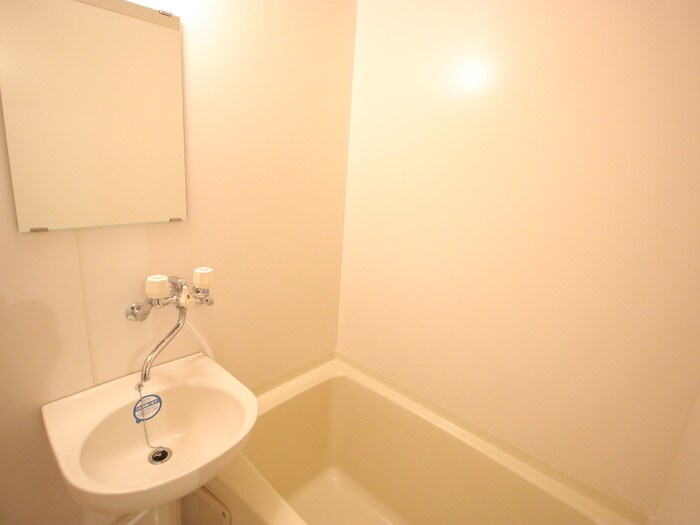 グレイス門東の物件内観写真