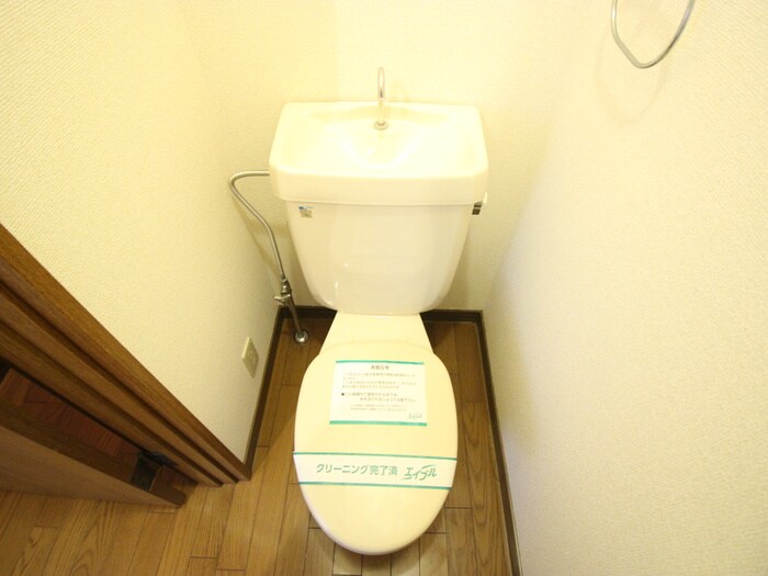 グレイス門東の物件内観写真