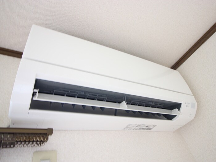 グレイス門東の物件内観写真