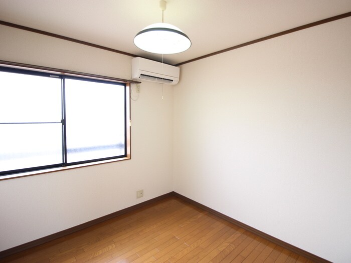 グレイス門東の物件内観写真