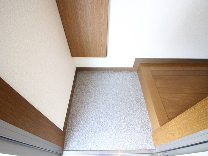 グレイス門東の物件内観写真