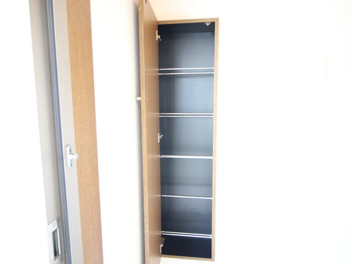 グレイス門東の物件内観写真