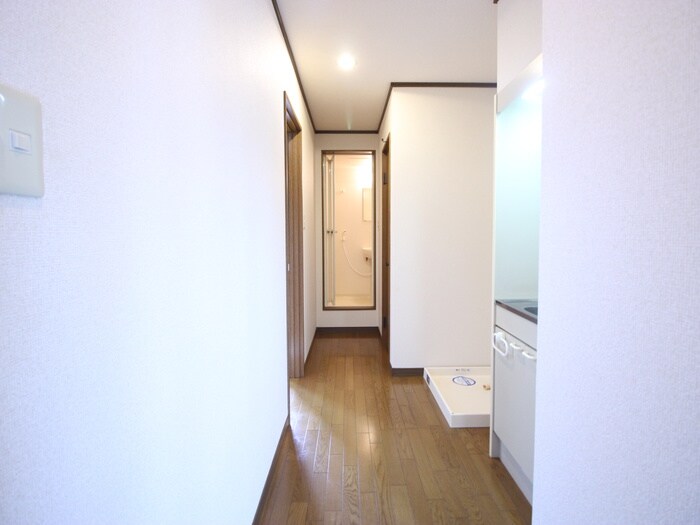 グレイス門東の物件内観写真