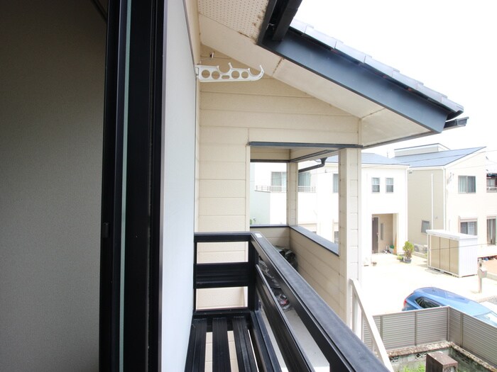 グレイス門東の物件内観写真