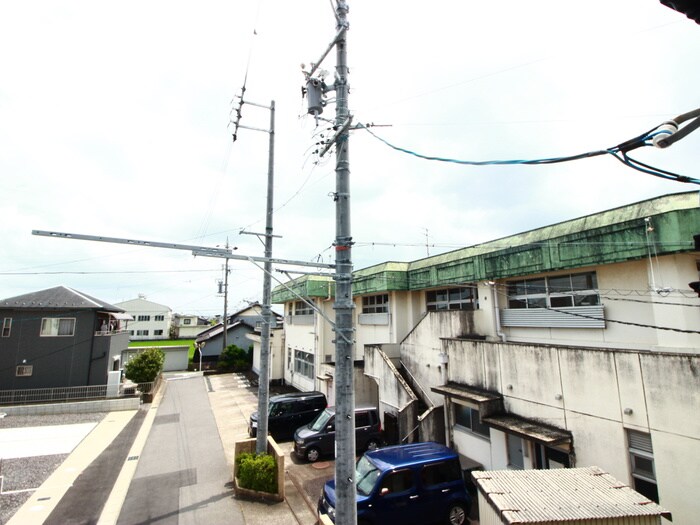 グレイス門東の物件内観写真