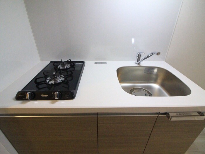 メイクス城西レジデンスの物件内観写真