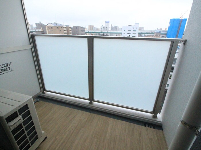 メイクス城西レジデンスの物件内観写真