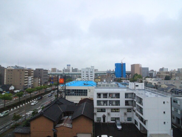 メイクス城西レジデンスの物件内観写真