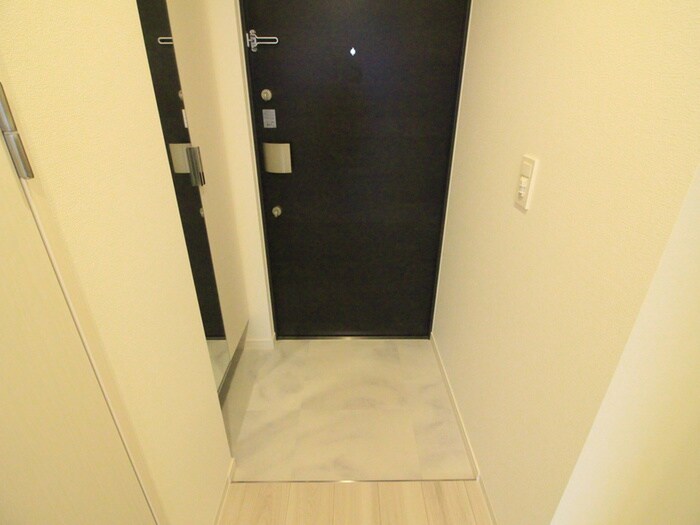 メイクス城西レジデンスの物件内観写真