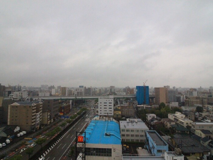 メイクス城西レジデンスの物件内観写真