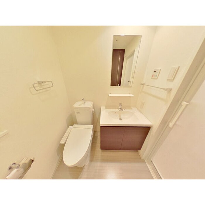 シエルブルー栄の物件内観写真