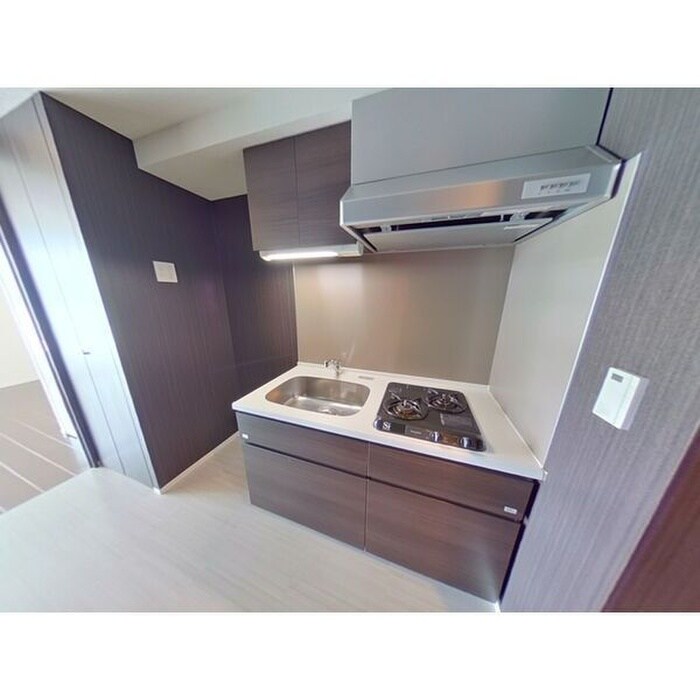 シエルブルー栄の物件内観写真