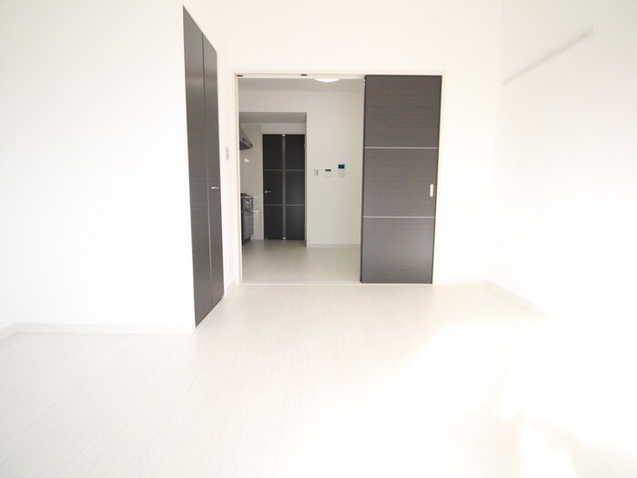 プレスティ則武の物件内観写真