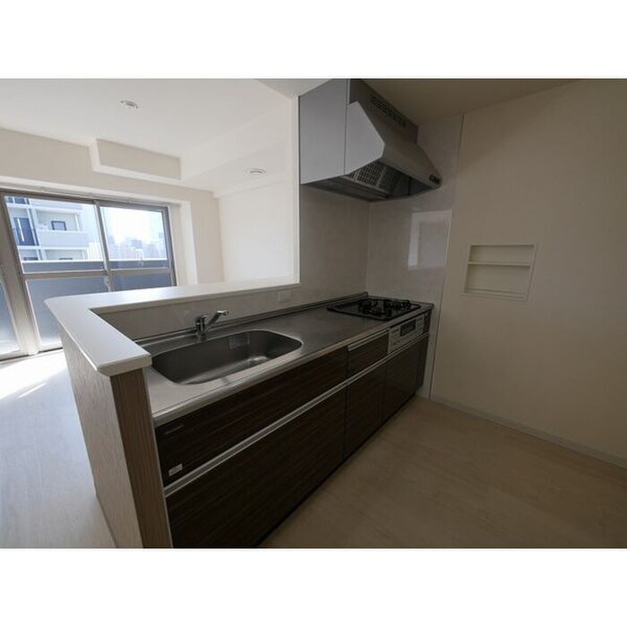 プレスティ則武の物件内観写真