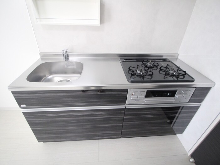 プレスティ則武の物件内観写真