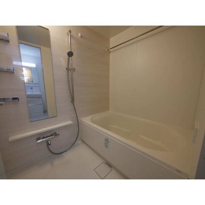 プレスティ則武の物件内観写真