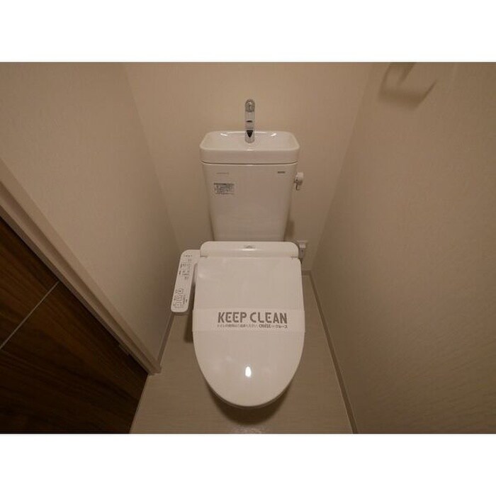 プレスティ則武の物件内観写真