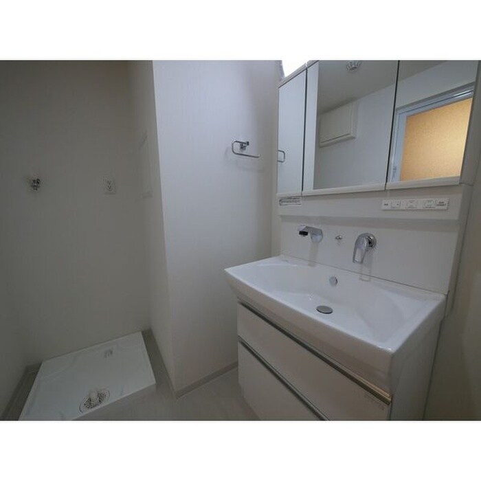 プレスティ則武の物件内観写真