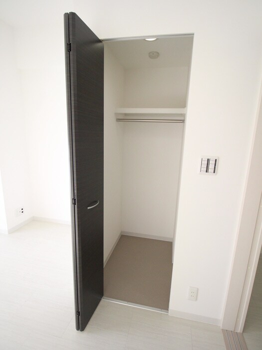 プレスティ則武の物件内観写真