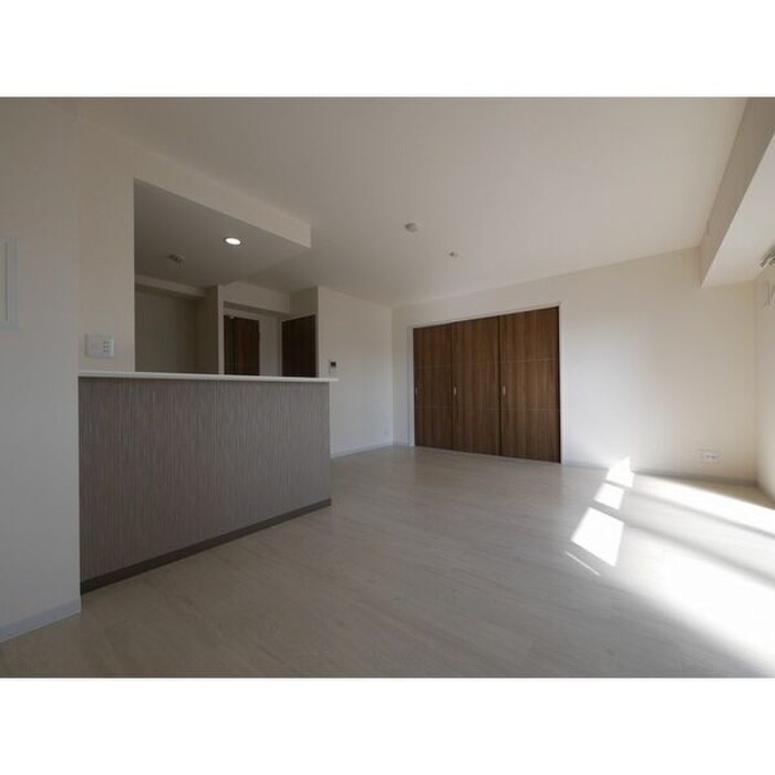 プレスティ則武の物件内観写真