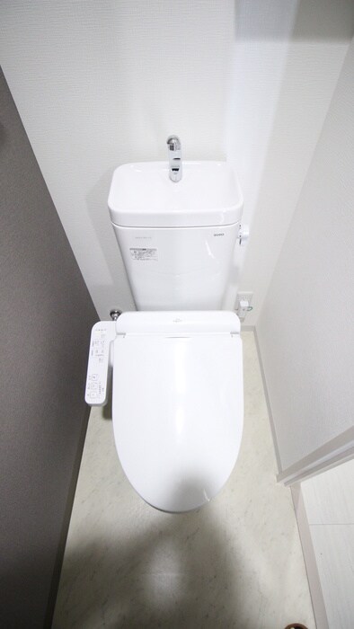 プレスティ則武の物件内観写真