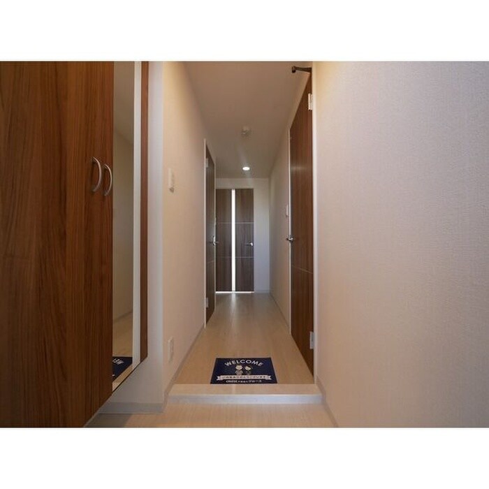 プレスティ則武の物件内観写真