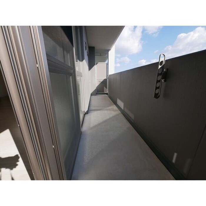 プレスティ則武の物件内観写真