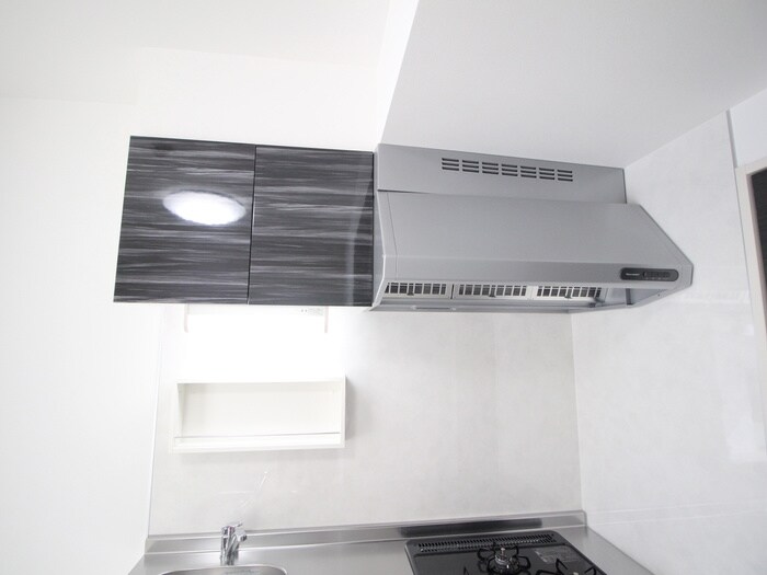 プレスティ則武の物件内観写真