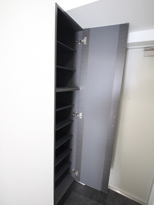 プレスティ則武の物件内観写真