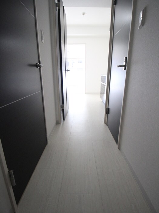 プレスティ則武の物件内観写真