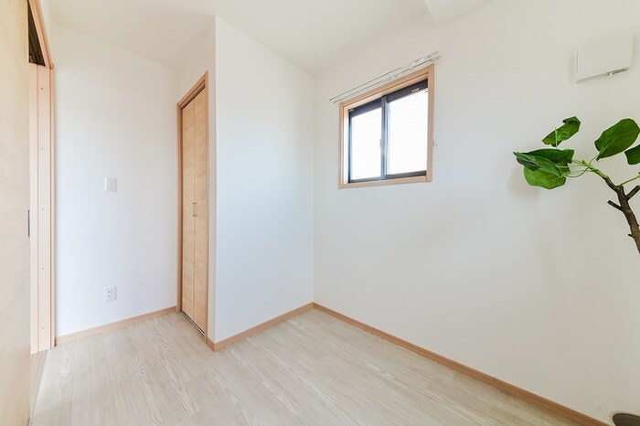 シーズンコート中村公園の物件内観写真