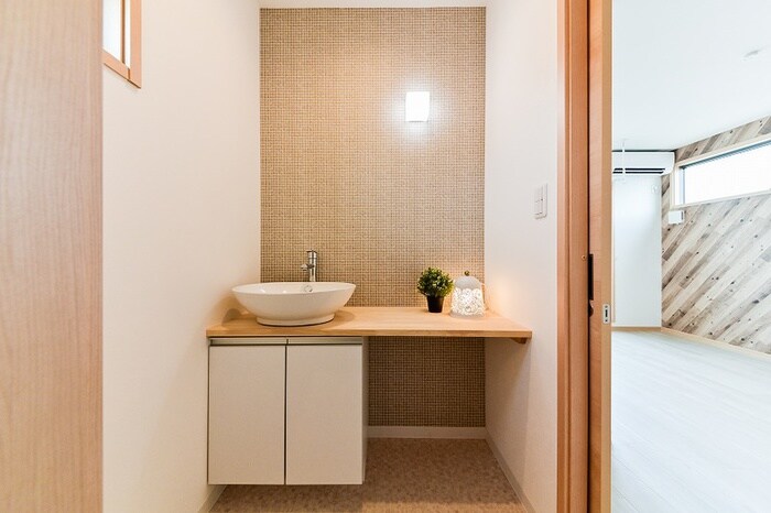 シーズンコート中村公園の物件内観写真