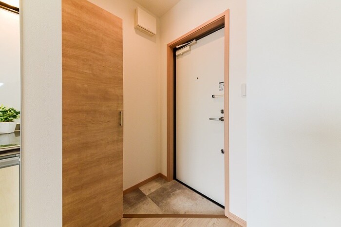 シーズンコート中村公園の物件内観写真