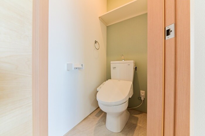 シーズンコート中村公園の物件内観写真