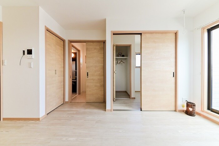 シーズンコート中村公園の物件内観写真