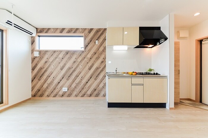 シーズンコート中村公園の物件内観写真