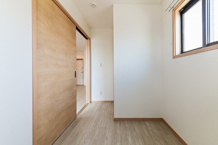 シーズンコート中村公園の物件内観写真