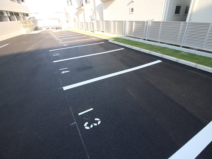 Ａ・Ｃｉｔｙ志段味の物件外観写真